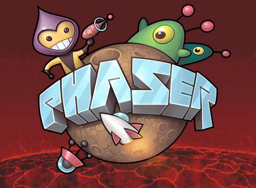 Phaser