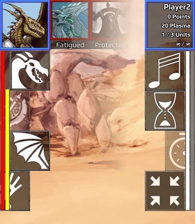 interface